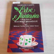Erbe fantasia con usato  Italia