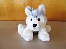 Webkinz ganz husky for sale  Richton Park