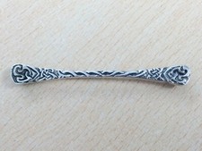 Antique silver iona for sale  MELTON MOWBRAY
