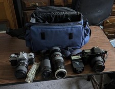 Canon canon eos for sale  Aurora
