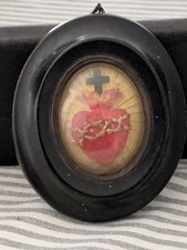Antico cuore gesù usato  Pinerolo