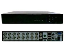 Dvr videosorveglianza canali usato Dvr videosorveglianza canali usato  Napoli