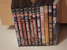 royal rumble anthology for sale royal rumble anthology for sale YATELEY