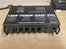 Peavey max series for sale  Jonesboro