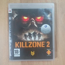 Playstation ps3 killzone usato  Grottaglie