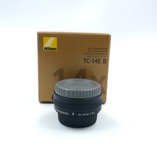 Nikon 14e iii gebraucht kaufen Nikon 14e iii gebraucht kaufen  Tübingen