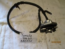 Gewerblich yamaha breeze gebraucht kaufen  Altenstadt