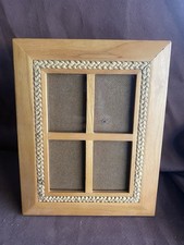 Brown multi opening for sale  Earlimart