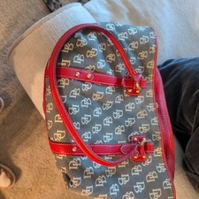 Dooney bourke handbag for sale  San Diego