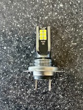 Led headlight bulb for sale  NOTTINGHAM