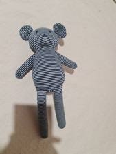 Doudou souris petit d'occasion  Seloncourt