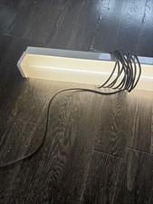 Fluorescent cabinet light for sale  IRVINE