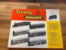Triang railways second for sale  ILKESTON