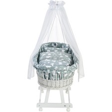 Alvi komplettstubenwagen baby gebraucht kaufen  Bremen