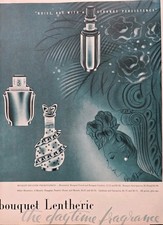 1942 bouquet lentheric for sale  Bridgeport