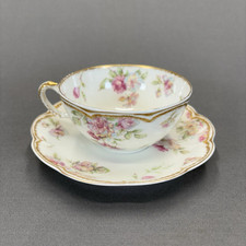 Haviland limoges schleiger for sale  Maryville