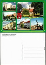 Elsterwerda wikow neubau gebraucht kaufen  Ortrand