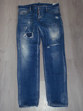 Dsquared2 jeans gr gebraucht kaufen  Bad Schwartau