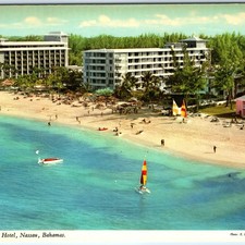 C1970s nassau bahamas for sale  Evansdale