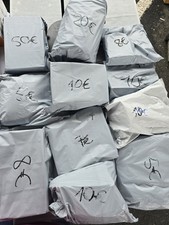 Mystery pack konvolut gebraucht kaufen  Wolfsburg