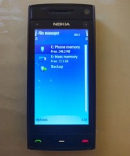 Nokia 559 16gb for sale  BIRMINGHAM