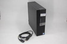 Dell Optiplex 3040 SFF Desktop i5-6500 @ 3.20GHz 16GB RAM 128GB SSD Windows10Pro comprar usado  Enviando para Brazil