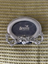 Small seagull pewter for sale  BRACKLEY