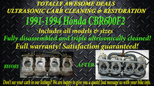 Honda cbr600f2 cbr for sale  Spanish Fork