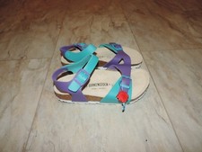 Birkenstock sandalen größe gebraucht kaufen  Deutschland