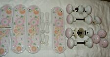 Lot porcelain finger for sale  SWANSEA