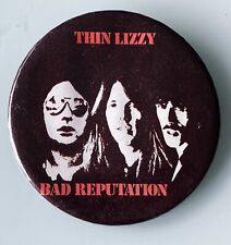 Thin lizzy bad for sale  GRIMSBY