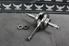 2000 HONDA XR50R OEM MOTOR VIRABREQUIM EIXO MANIVELA 13000-GBJ-680 comprar usado  Enviando para Brazil