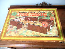 1968 marx carry for sale  Donalsonville