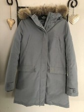 Bomboogie parka winterjacke gebraucht kaufen  Deutschland