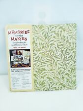 Scrapbooking kit memory for sale  Shawnee