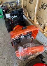 Husqvarna 224 two for sale  Peyton