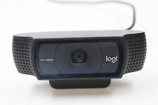 Logitech c920 1080p for sale  Elizabeth