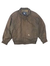 Vintage 90s burberrys gebraucht kaufen  Naumburg
