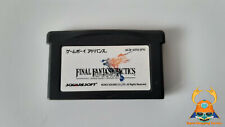 Final Fantasy Tactics Advance Game Boy Advance Japan, usado comprar usado  Enviando para Brazil