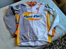 Maglia castelli invernale usato  Seveso