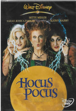 Hocus pocus sorcieres d'occasion  Toulon-