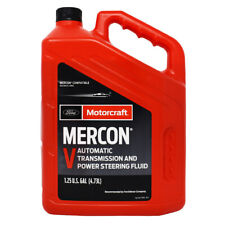 Motocraft mercon atf usato  Spedire a Italy