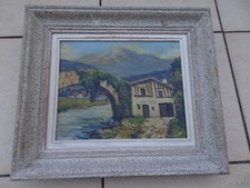 Tableau basque d'occasion  France