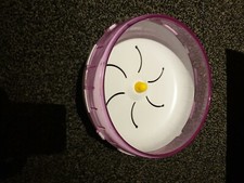 21cm hamster running for sale  BRIDLINGTON