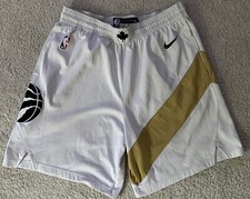 Bermuda Nike Toronto Raptors NBA tamanho 42, usado comprar usado  Enviando para Brazil