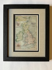 1898 british isles for sale  Loveland