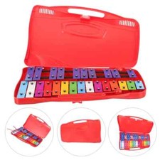 Xylophon glockenspiel kinder gebraucht kaufen  Bruck