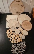 Holzscheiben astscheiben baums gebraucht kaufen  Deutschland