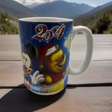 Disney 2004 coffee for sale  Pelham