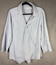 Soft surrounding asymmetrical for sale  Carlisle